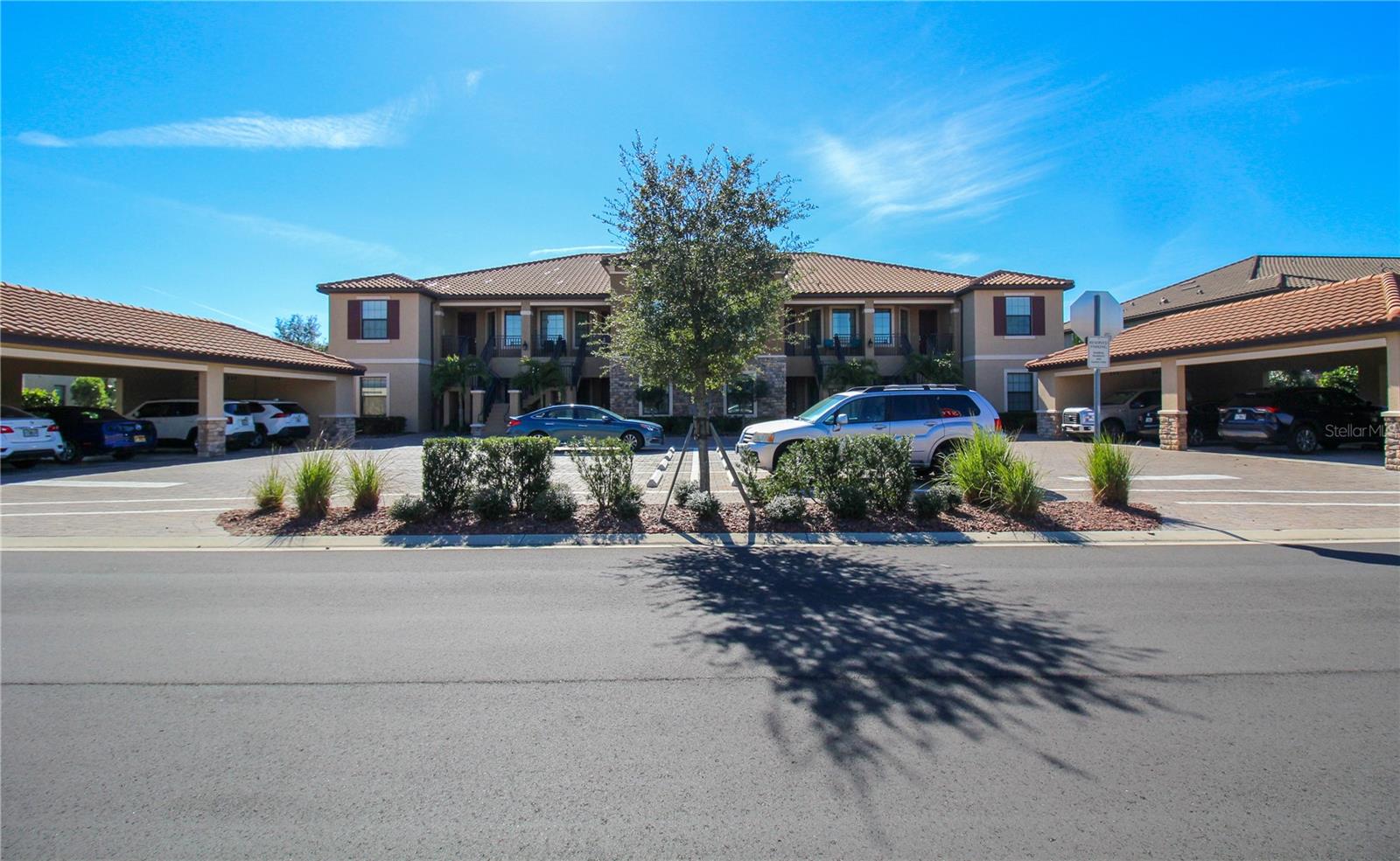 Welcome to Wait N Sea! This exquisite 2-bedroom, 2-bath second-floor condo is located in the highly sought out community of Esplanade Golf and Country Club, Lakewood Ranch where you will find amenities galore! As you make your way up the stairs to the condo, you will find gorgeous palm trees surrounding you. Out on the patio, there is outdoor seating for two. As you enter the front door, you are welcomed by the gorgeous natural light coming through the sliding glass doors. To the right, you will find the fully-equipped kitchen, which boasts everything you need to cook your favorite meals, granite countertops, and stainless-steel appliances. There is a breakfast table that can accommodate up to four comfortably. To the left of the kitchen, you will find the den/office, which offers a large plush couch and a lovely desk for you to set up your home office! To the right, you will find the dining room table which can accommodate up to six comfortably. The living room has two large leather couches, a 55” Smart TV, and access to the balcony. The balcony has seating for two and is the perfect space to enjoy your morning coffee. Next to the living room, you will find the master bedroom. This room boasts a king-size bed and plenty of dresser and closet space for your personal belongings. Attached is the master bathroom, which has a gorgeous dual vanity and a large walk-in shower. The second bedroom has a queen-size bed and a 32” Smart TV. Adjacent, you will find the main bathroom which has a lovely vanity and a shower/tub combo. Esplanade is a high-end Lifestyle Community among the preserved natural Florida habitat. This Lifestyle Community offers so many amenities you won't need to go anywhere else to have fun. Included are 2 resort-style pools one, with its own Tiki bar, called the Bahama Bar offering a full-service bar and restaurant. Visit Esplanade Golf and Country Club at Lakewood Ranch for additional photos and community information. Also check out Lakewood Ranch, one of the fastest-growing Master Planned communities in the US. Guest enjoy Club Membership transfer with their stay, which includes access to tennis and pickleball courts, swimming pools in the community, fitness centers at the Wellness and Amenity centers. Guests can golf at the non-member club rates (see club for details). Let Us Help You Plan Your Bradenton and Sarasota Vacation Let the team at Gulf Coast Vacation Rentals help you plan the perfect Florida vacation with Bradenton as your home base. You are surrounded by the best Florida offers, including Sarasota, the Gulf beaches, and our beautiful Manatee River. House Rule: No smoking. No burning candles inside of lodging. No parties. Furry friends welcome, max 2, and require a $200 per pet non-refundable pet fee to be paid directly to the management company. Only domestic pets are permitted. Pitbulls, Rottweilers, Doberman pinchers, Presa Canario, and other dangerous dors as named in the declaration of covenants are prohibited and are not permitted on the property. When guests arrive they will need to stop at the Amenity Center to pick up membership information/cards and details. Membership cards are $20/person and are not included in the booking price. This is paid directly to Esplanade by the guest.
***Taxes and Fees not included