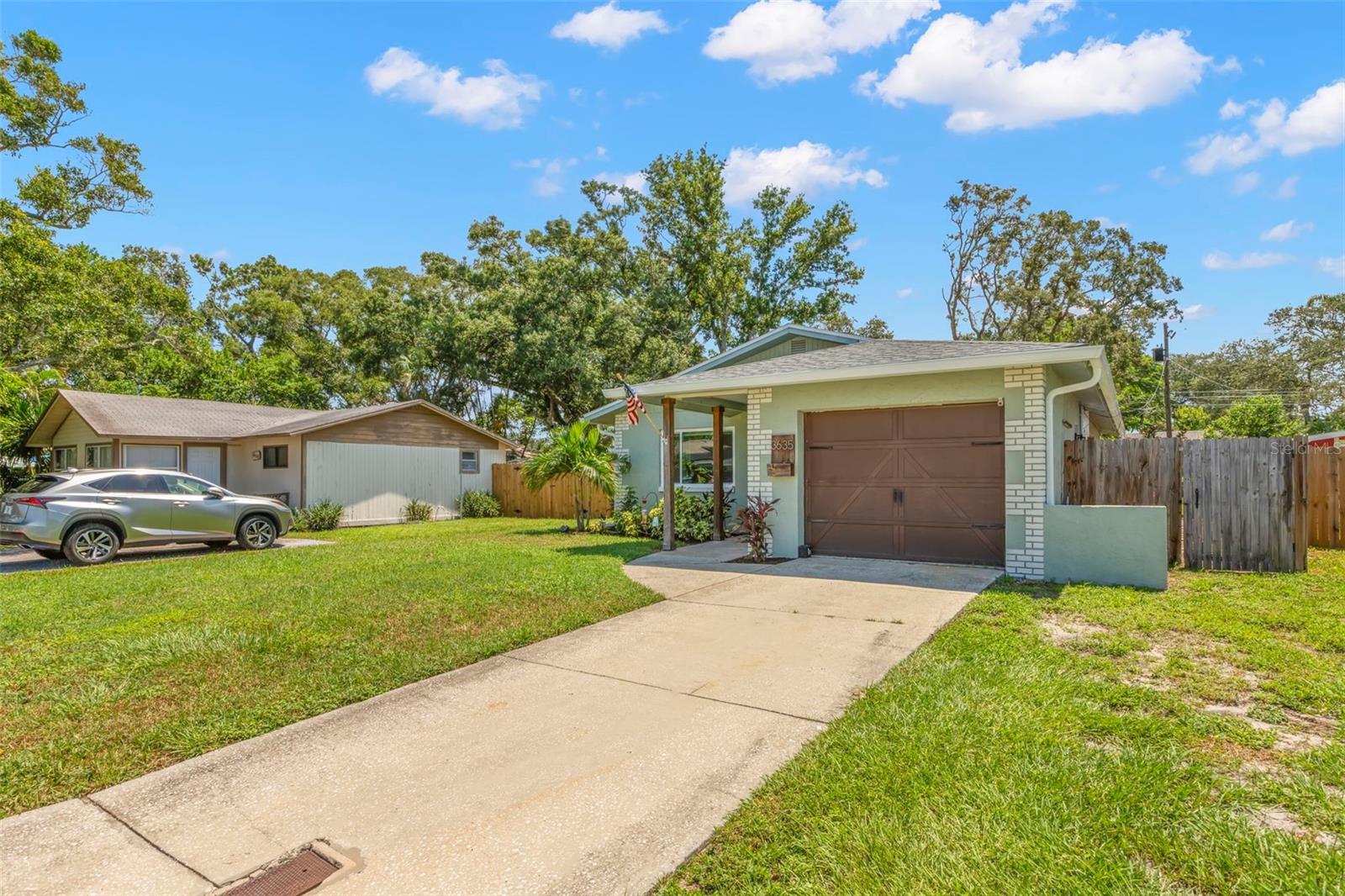 3635 47TH STREET N