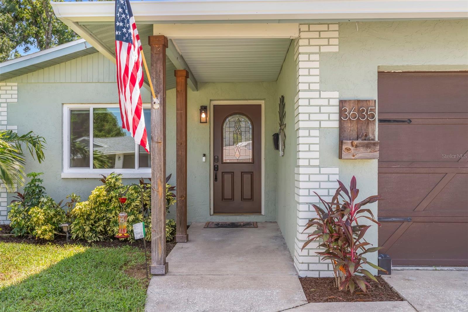 3635 47TH STREET N