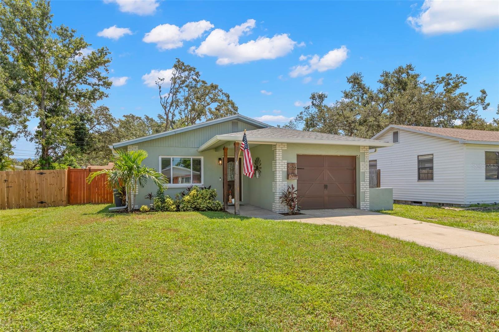 3635 47TH STREET N