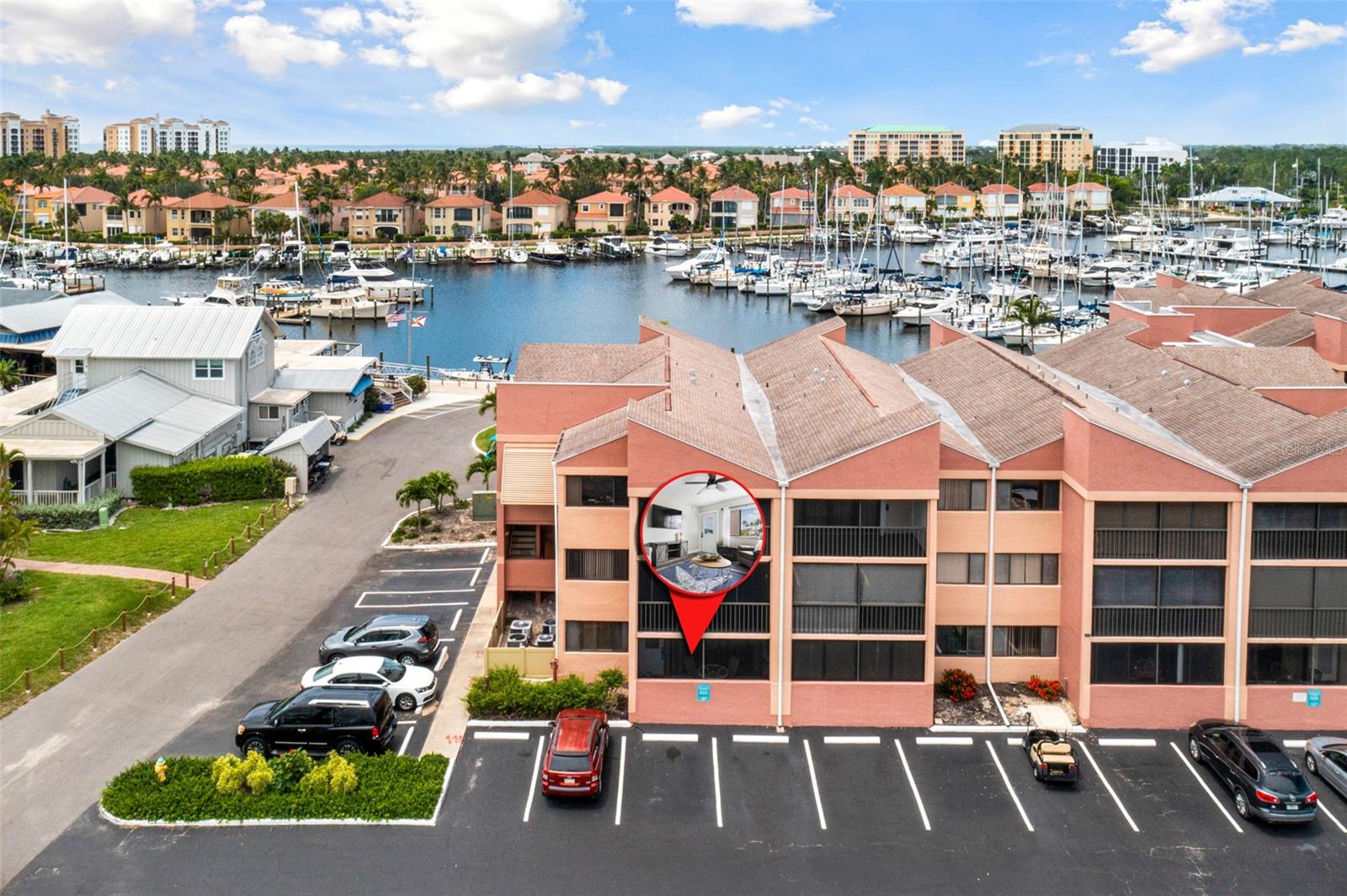 KEEL CLUB CONDO - Residential