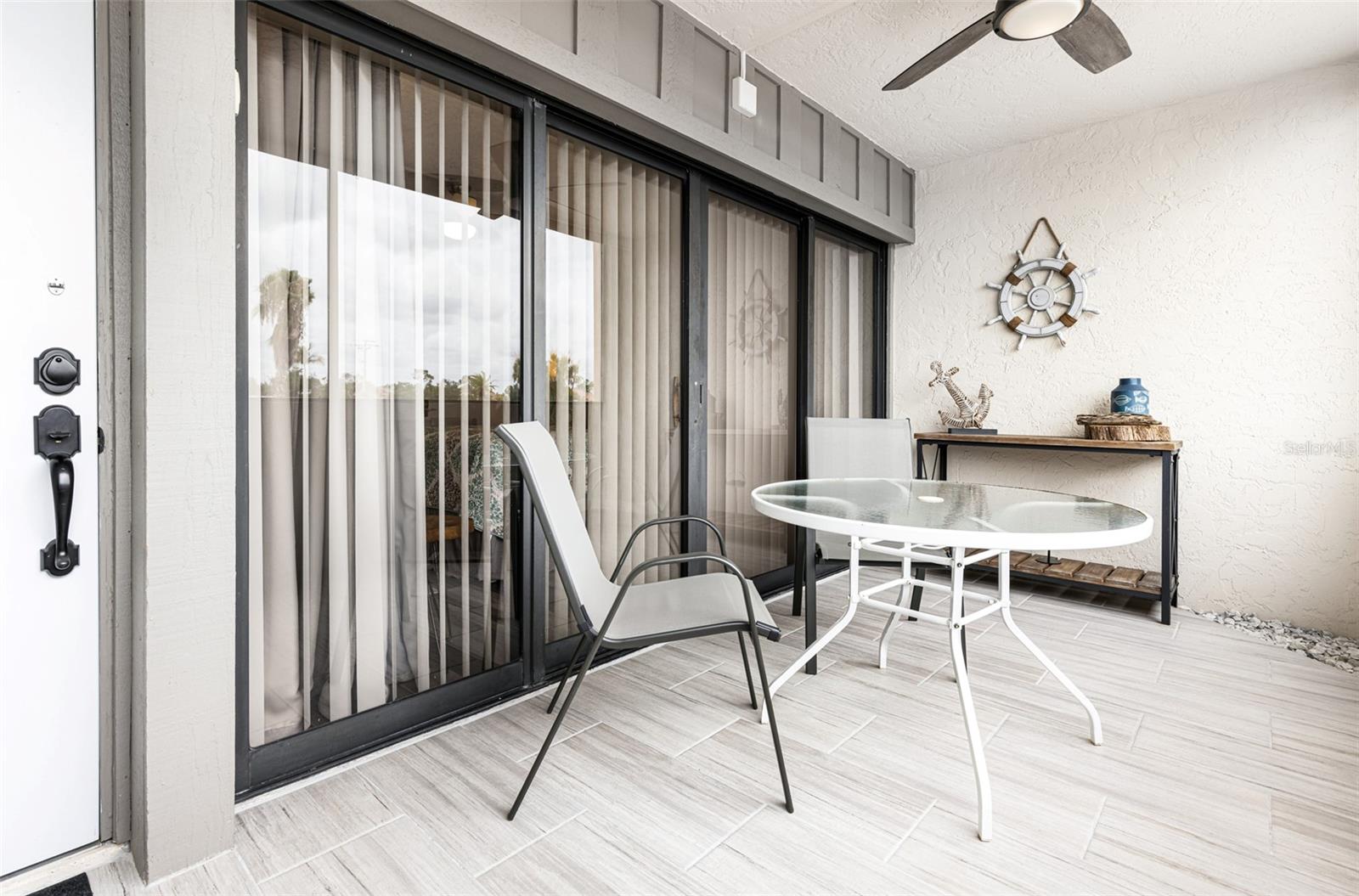 KEEL CLUB CONDO - Residential