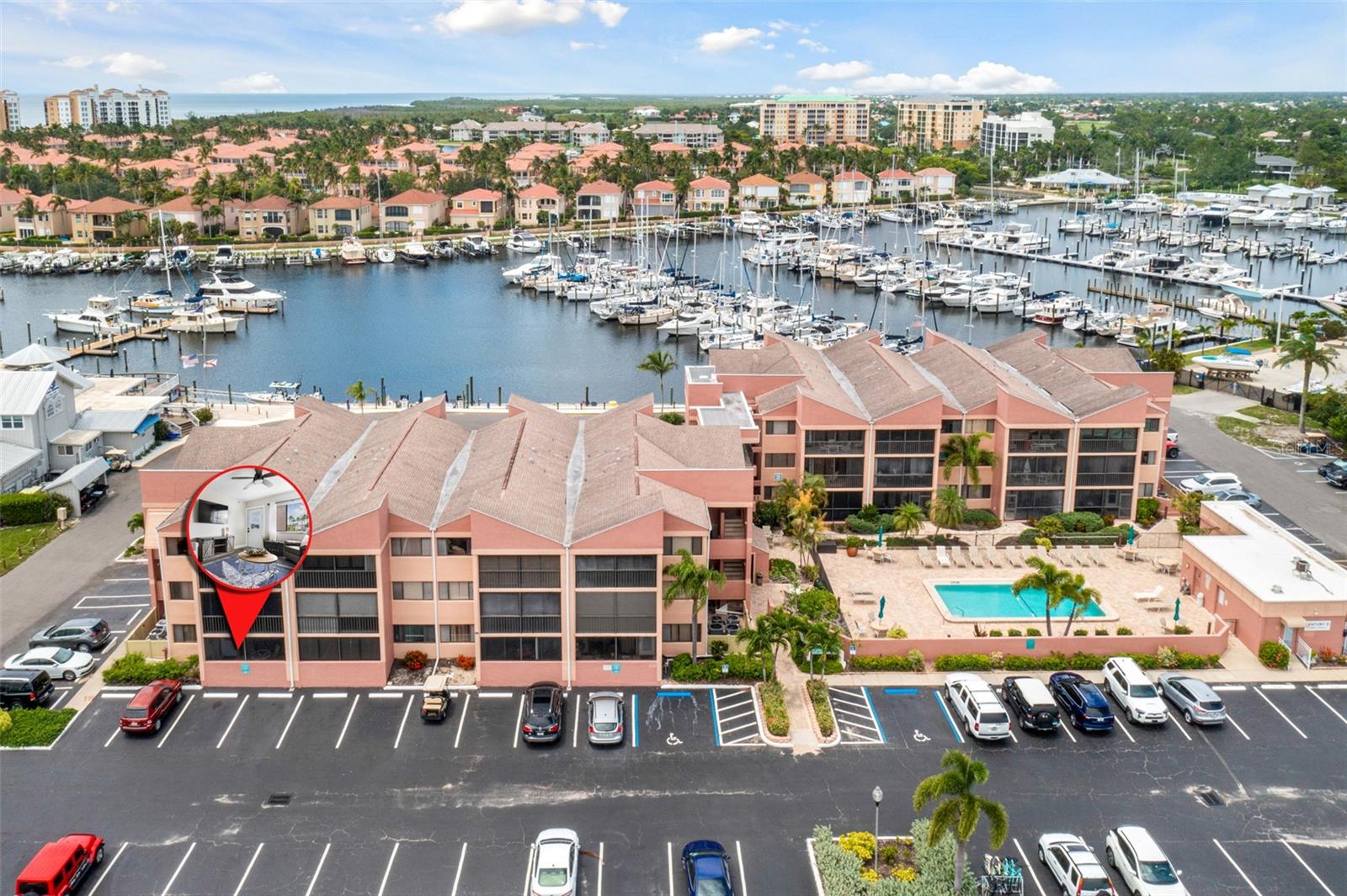 KEEL CLUB CONDO - Residential