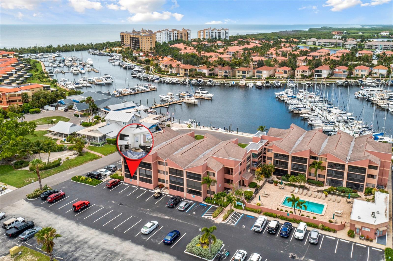 KEEL CLUB CONDO - Residential