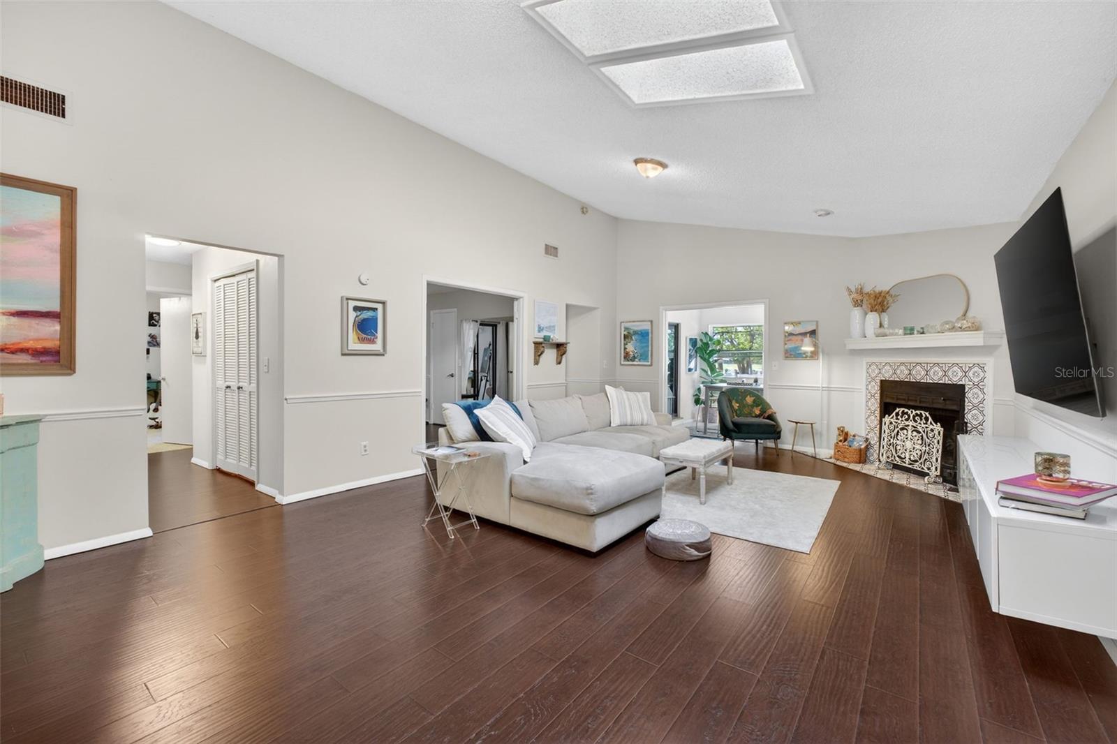 WEKIVA COVE PH 2 - Residential