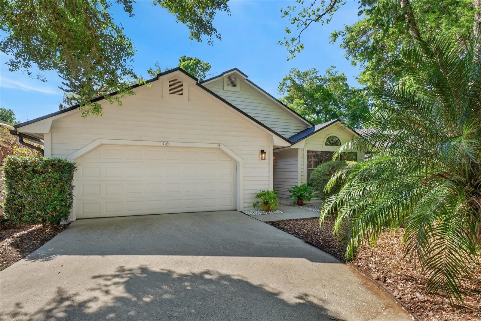 WEKIVA COVE PH 2 - Residential