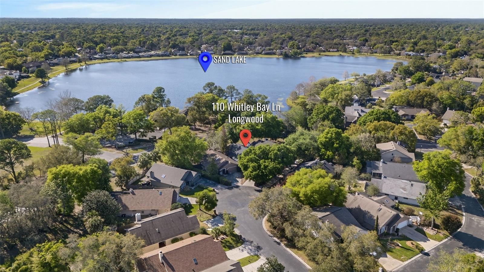 WEKIVA COVE PH 2 - Residential
