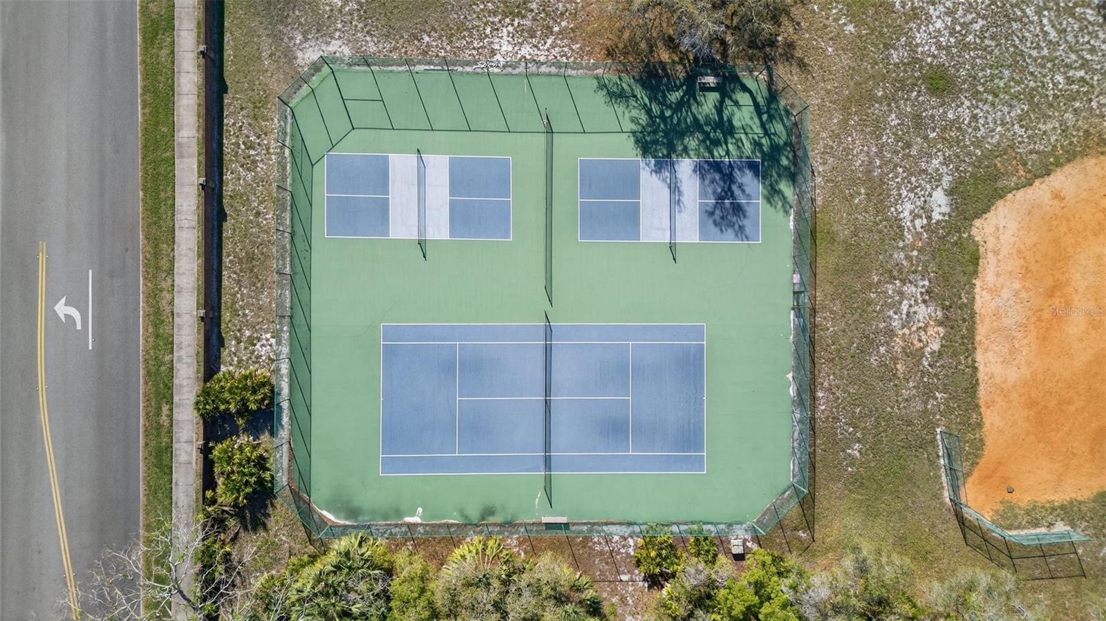 WEKIVA COVE PH 2 - Residential