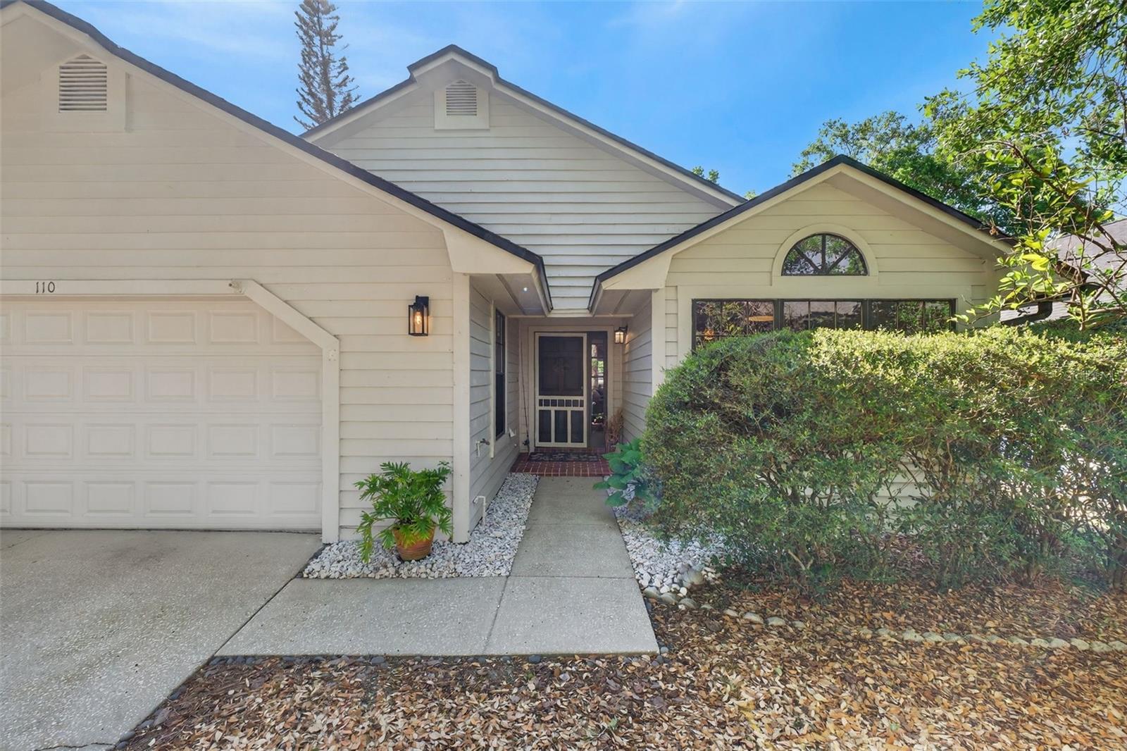 WEKIVA COVE PH 2 - Residential