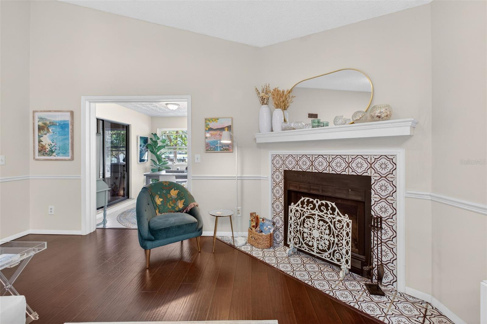 WEKIVA COVE PH 2 - Residential
