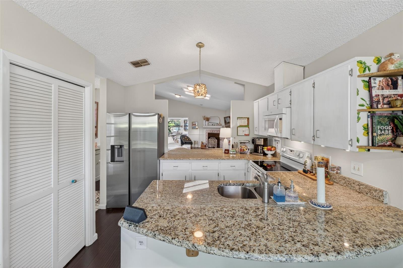 WEKIVA COVE PH 2 - Residential