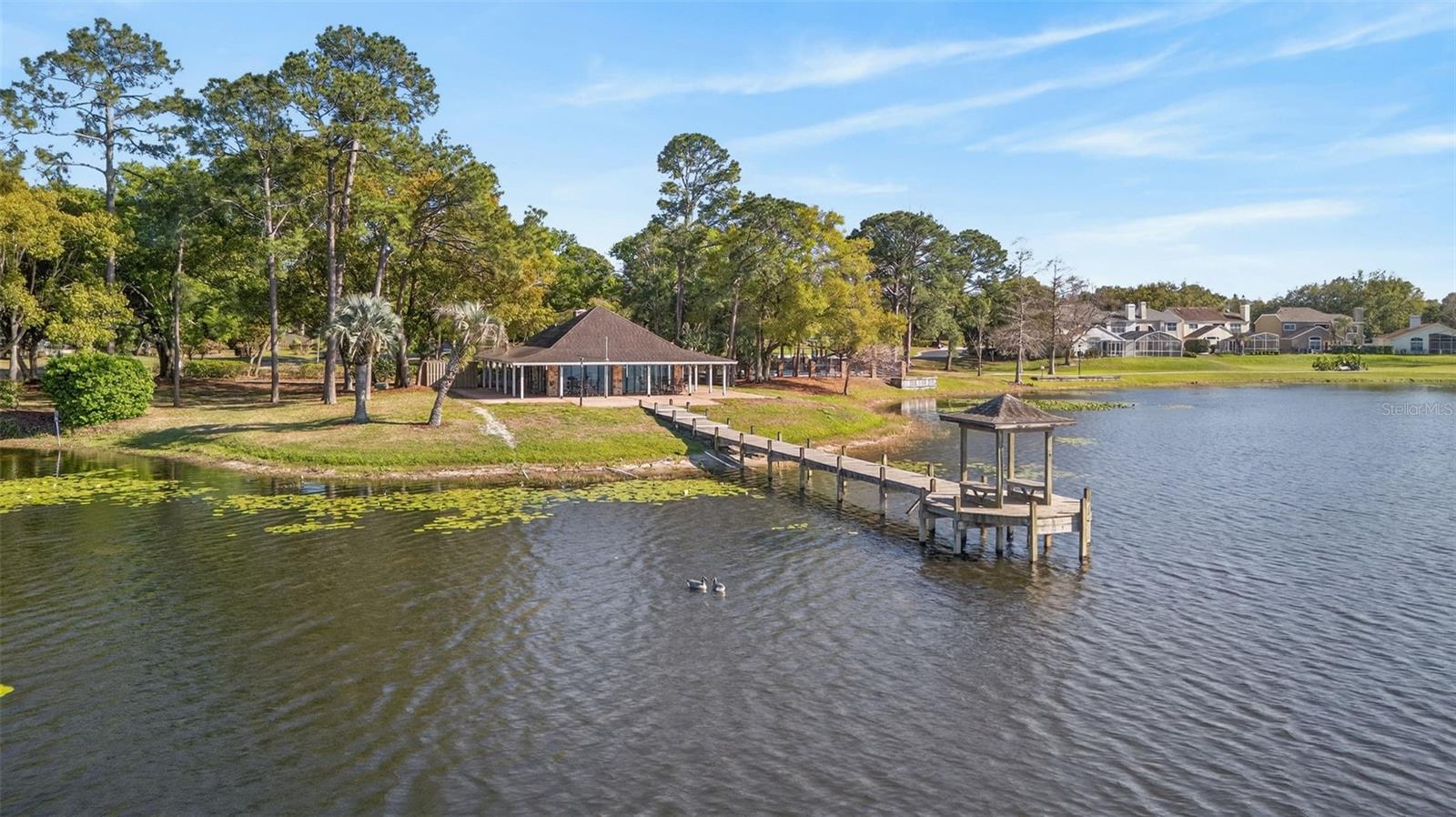 WEKIVA COVE PH 2 - Residential