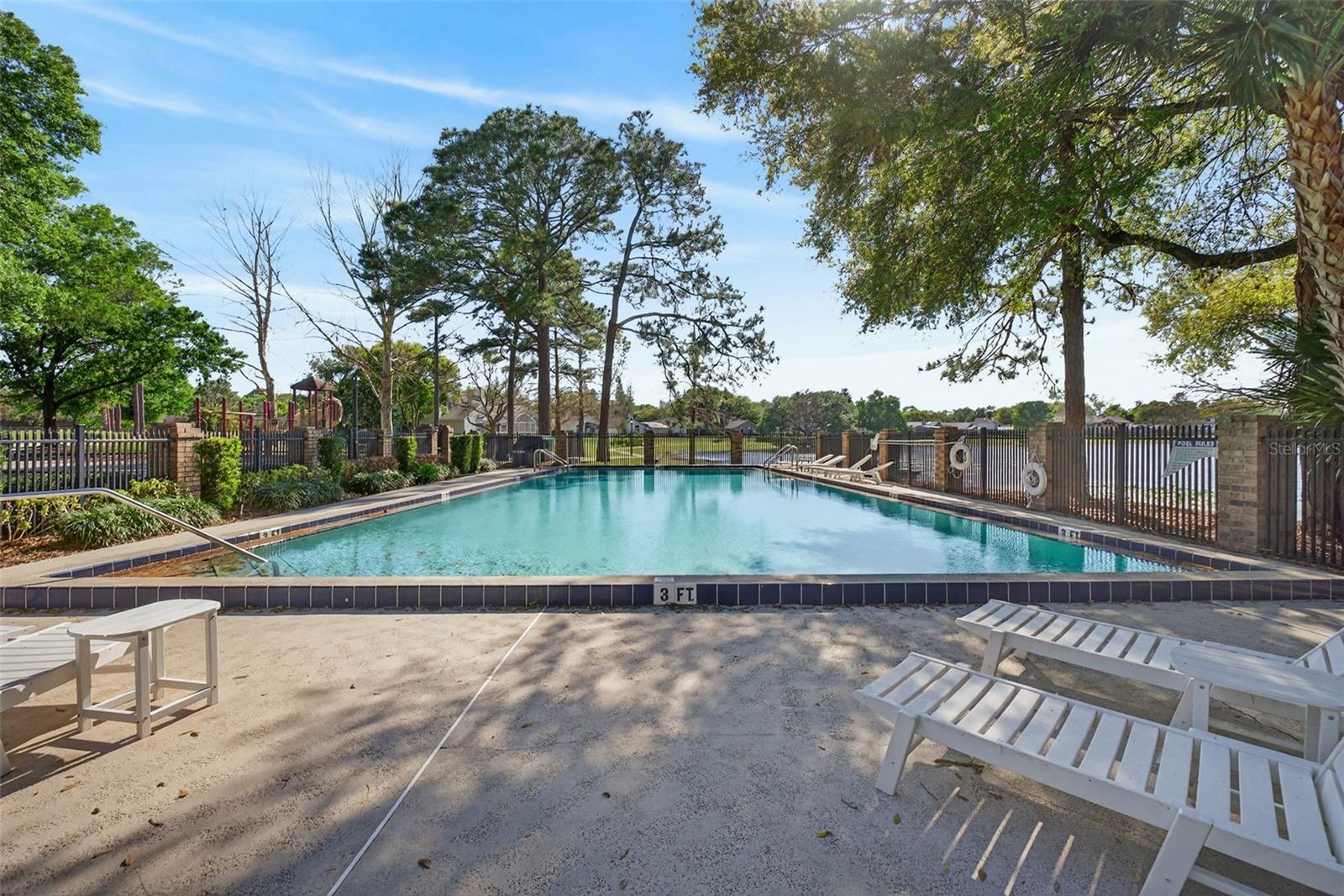 WEKIVA COVE PH 2 - Residential