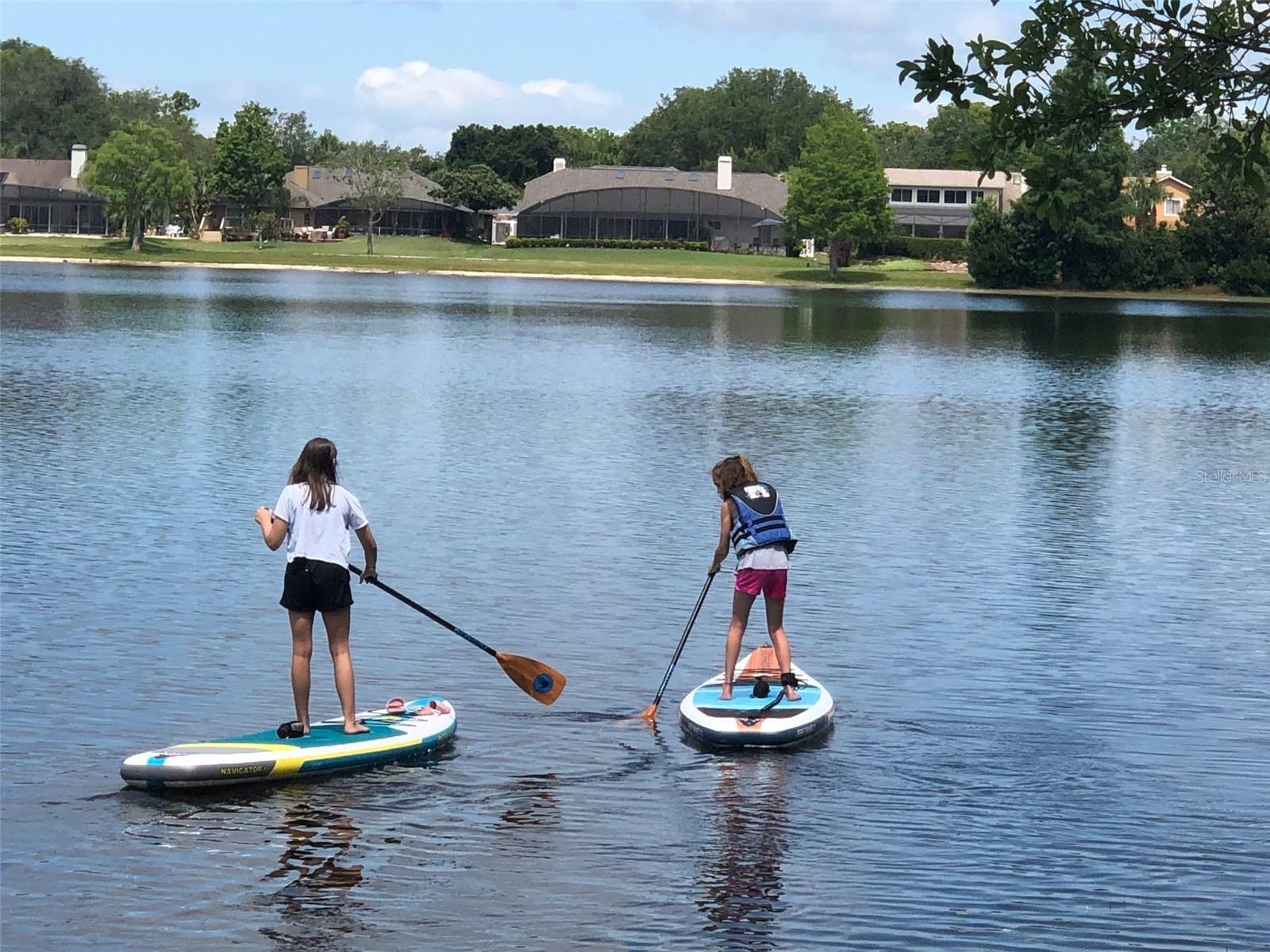 WEKIVA COVE PH 2 - Residential