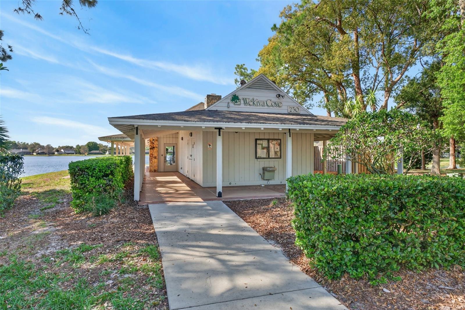 WEKIVA COVE PH 2 - Residential