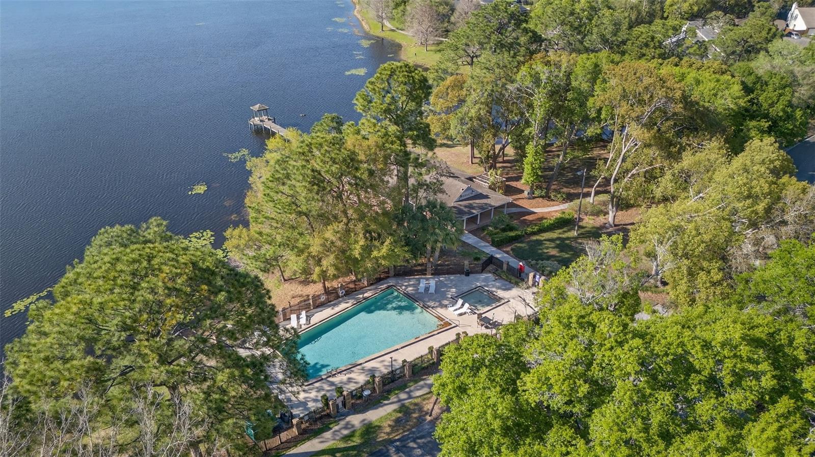 WEKIVA COVE PH 2 - Residential