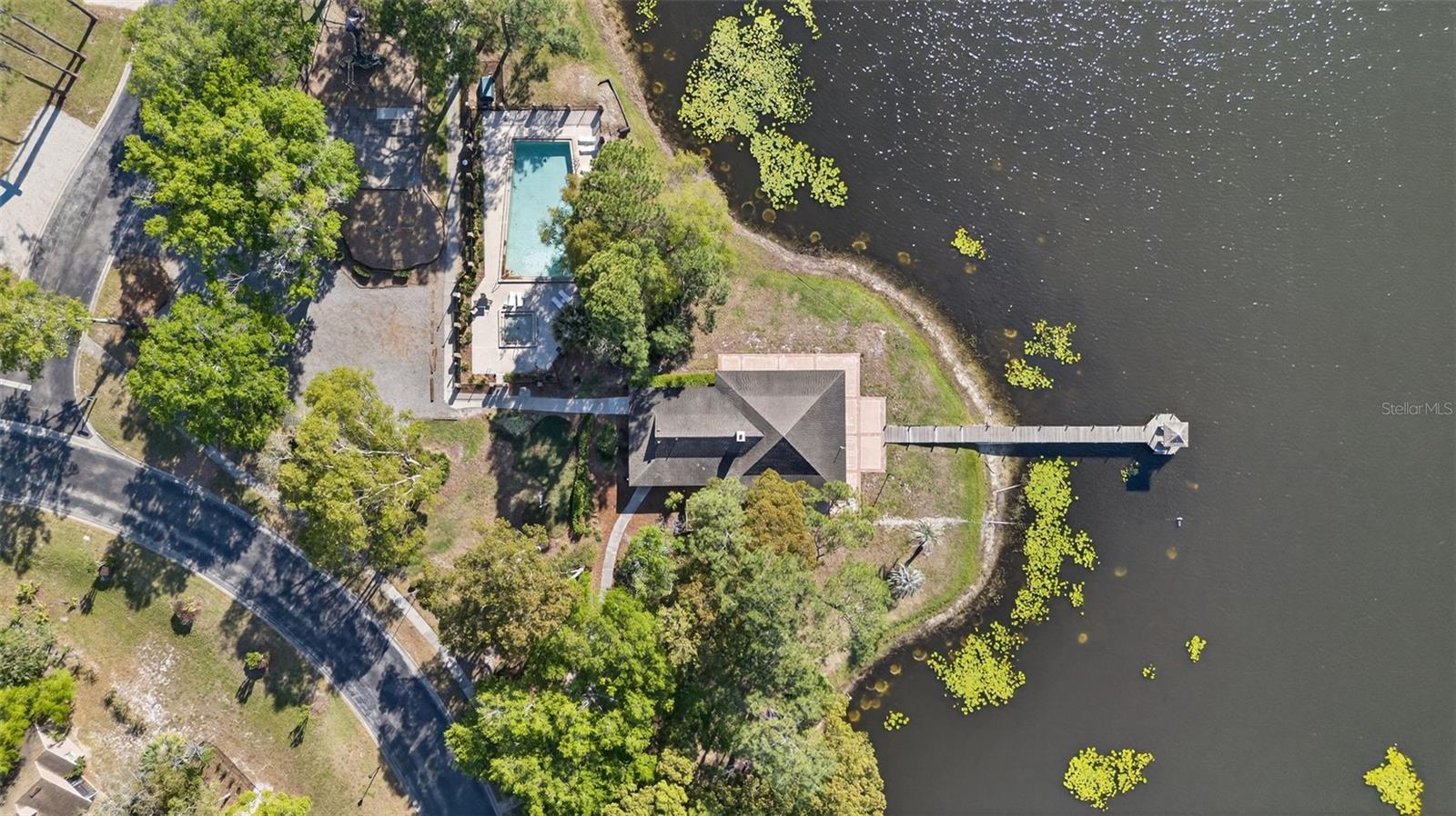 WEKIVA COVE PH 2 - Residential