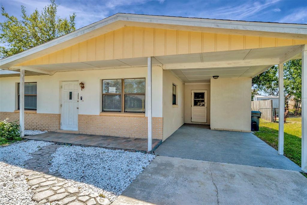 Photo of 540 Florida Circle S, Apollo Beach, FL 33572 (MLS # TB8347513)