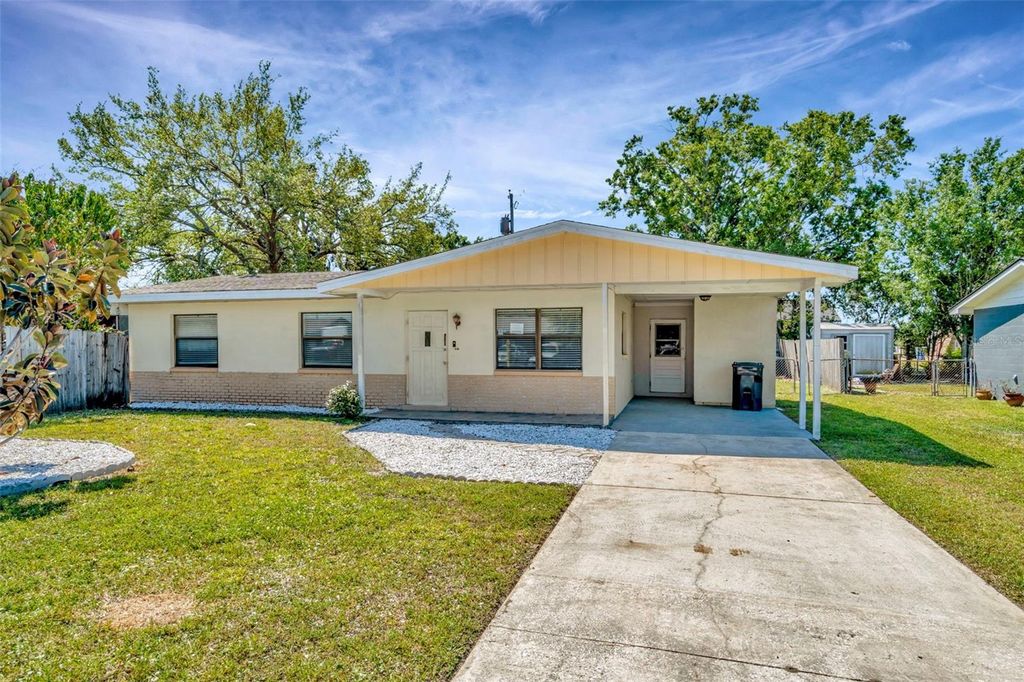 Photo of 540 Florida Circle S, Apollo Beach, FL 33572 (MLS # TB8347513)