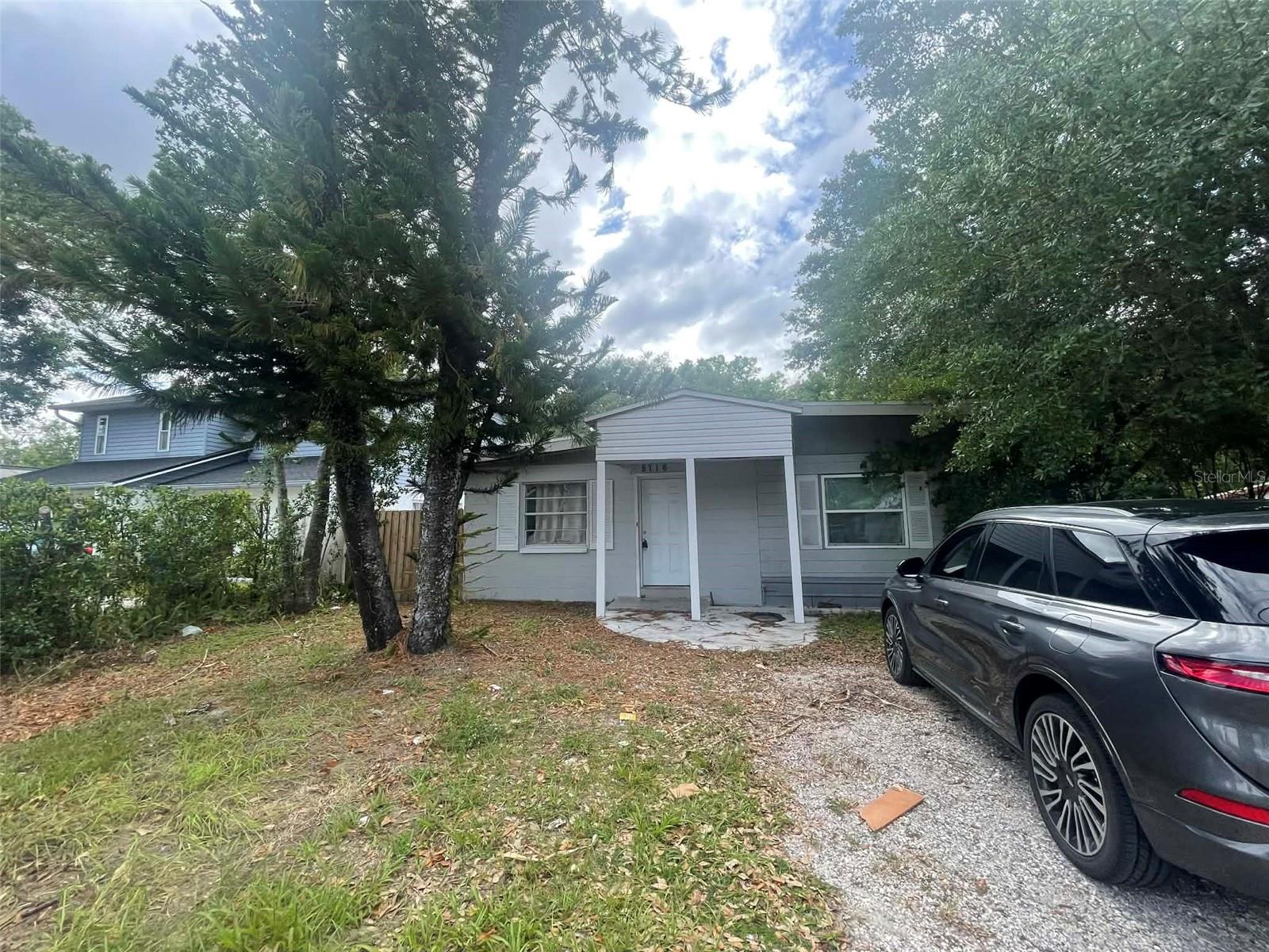 DRUID HILLS REV - Residential