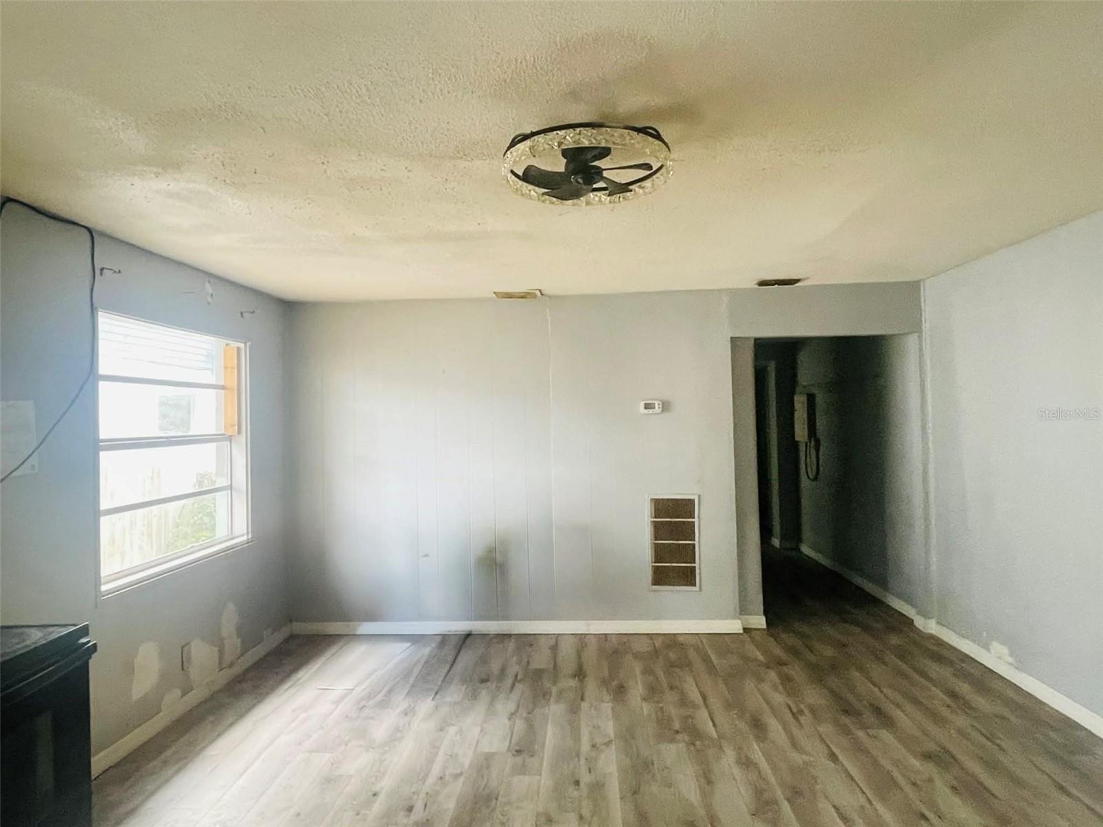 DRUID HILLS REV - Residential