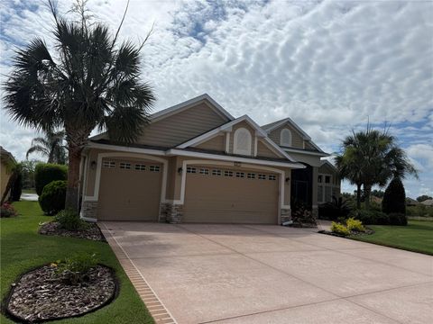Photo of 8872 Bridgeport Bay Circle, Mount Dora, FL 32757 (MLS # G5114077)