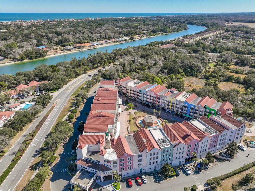 Photo of 101 Palm Harbor Parkway #B224, Palm Coast, FL 32137 (MLS # TB8468191)