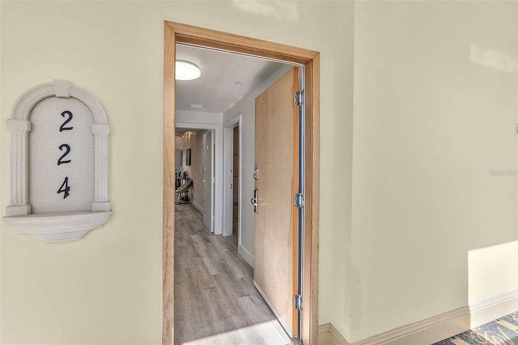 Photo of 101 Palm Harbor Parkway #B224, Palm Coast, FL 32137 (MLS # TB8468191)