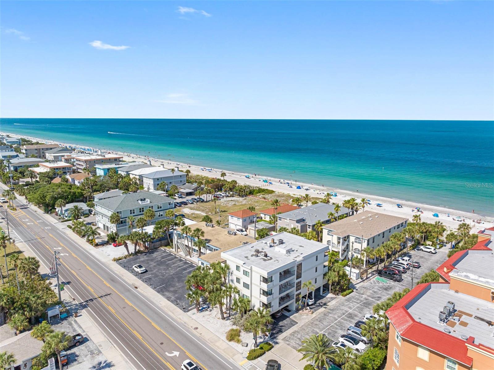 2112 GULF BOULEVARD 4B