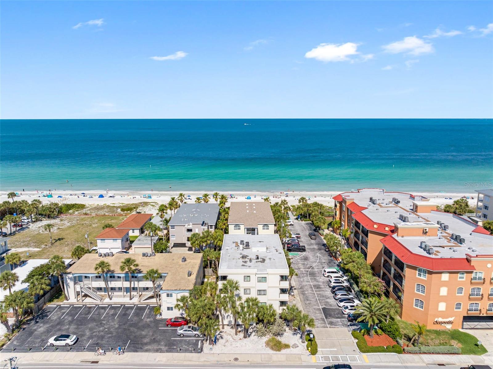 2112 GULF BOULEVARD 4B