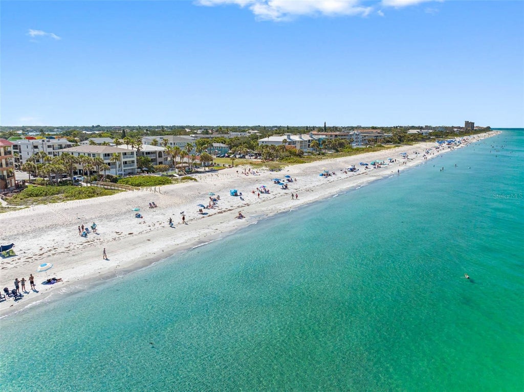 Photo of 2112 Gulf Boulevard #4B, Indian Rocks Beach, FL 33785 (MLS # TB8550416)