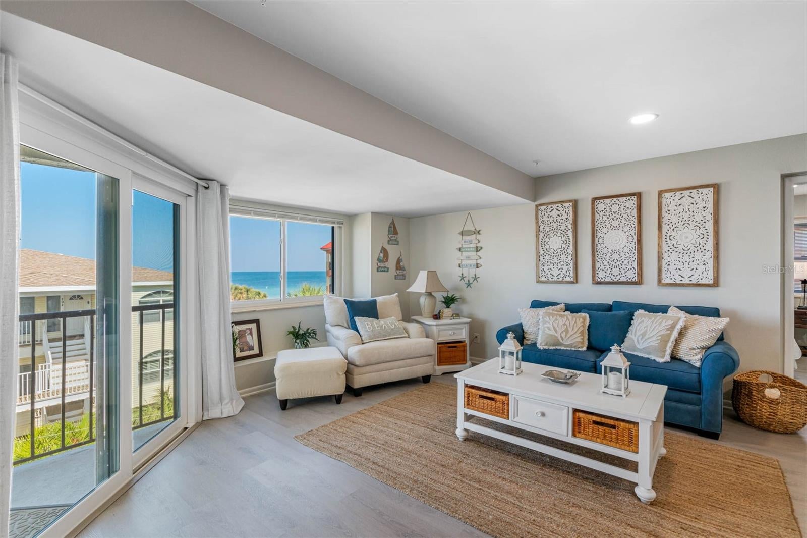 2112 GULF BOULEVARD 4B