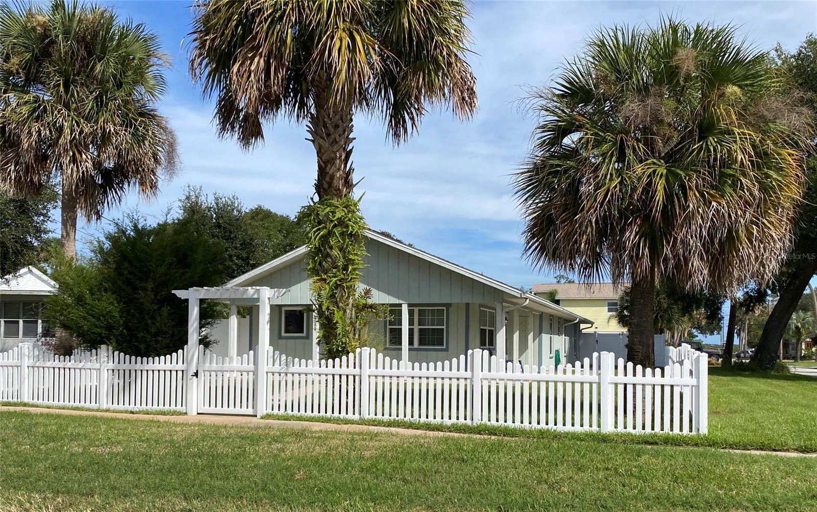 Cavedo Add New Smyrna - Residential