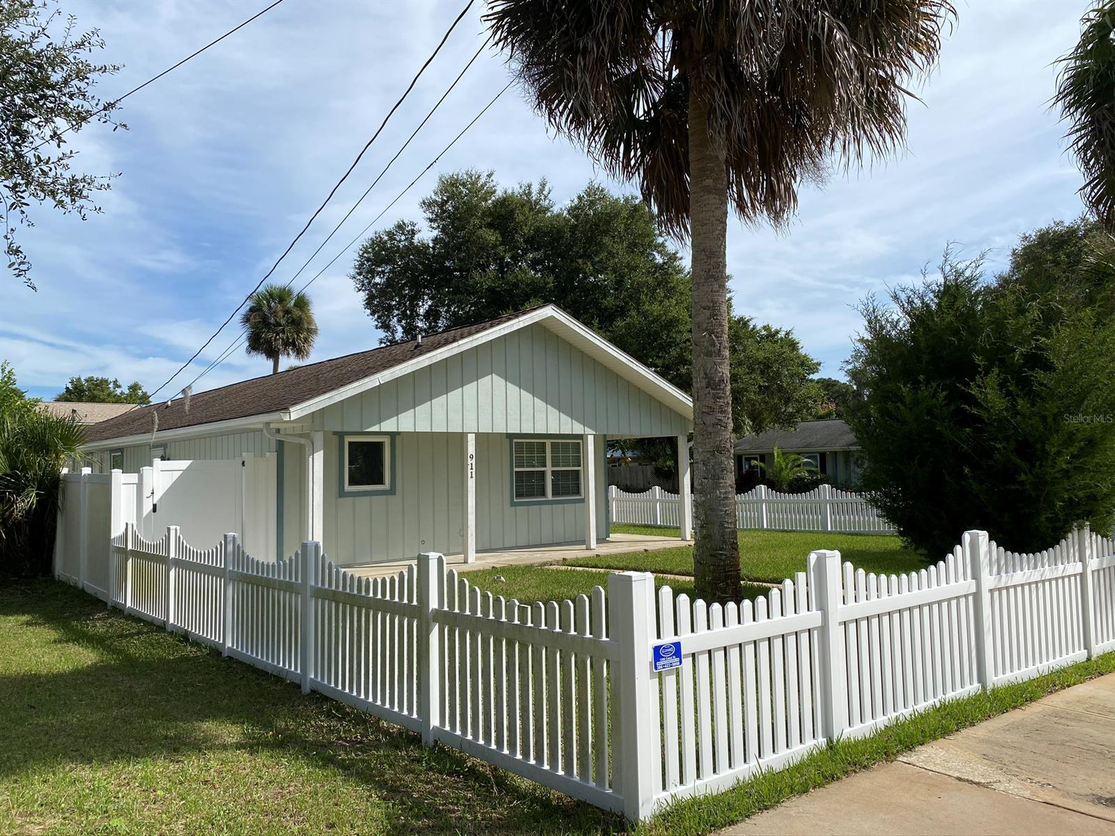 Cavedo Add New Smyrna - Residential