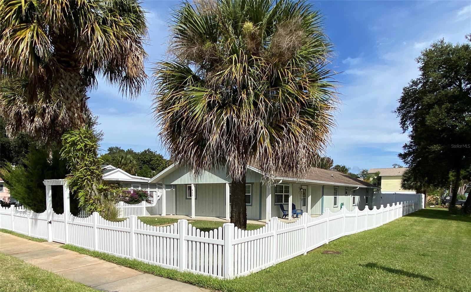 Cavedo Add New Smyrna - Residential