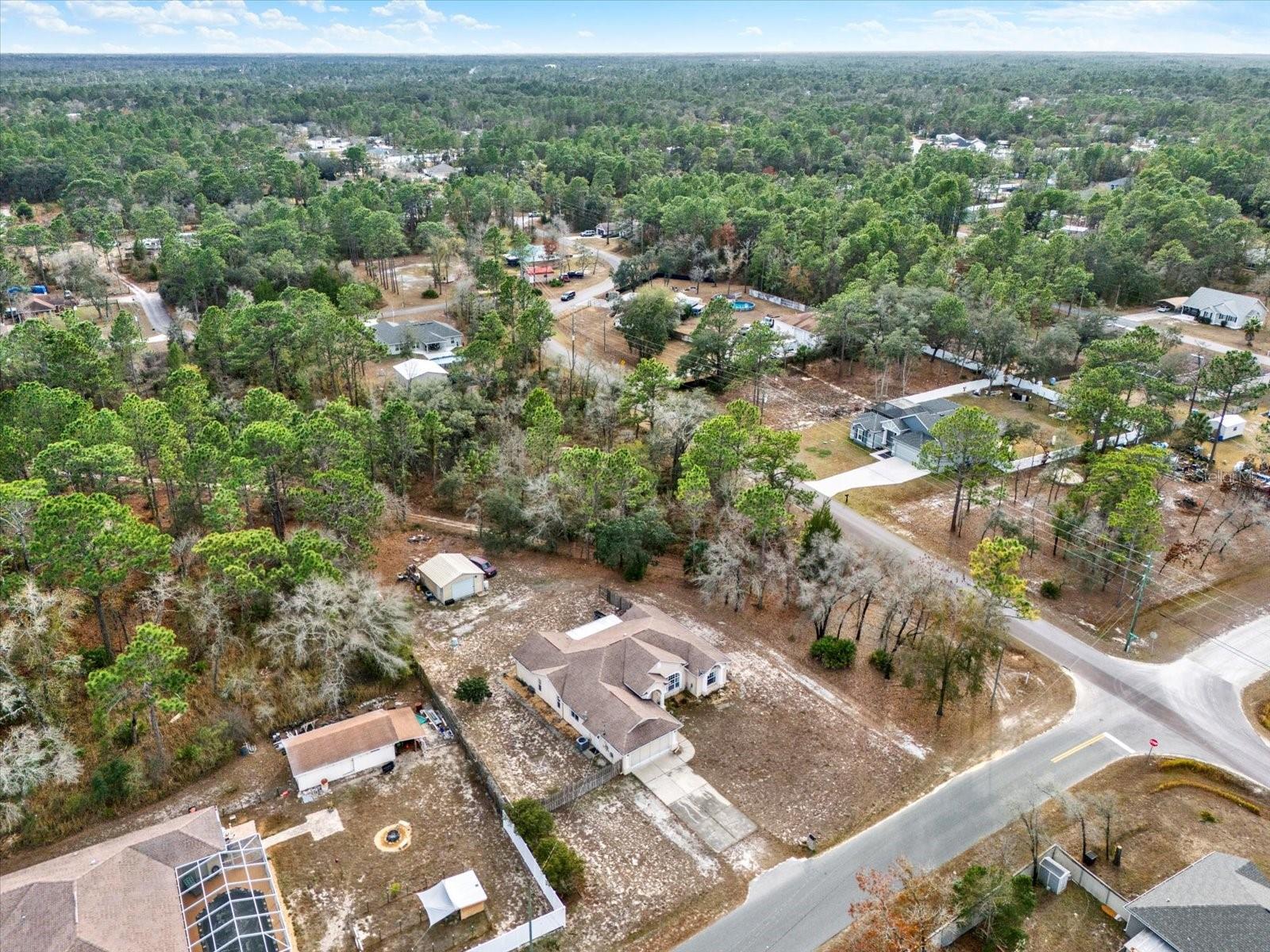 ROYAL HIGHLANDS - Residential