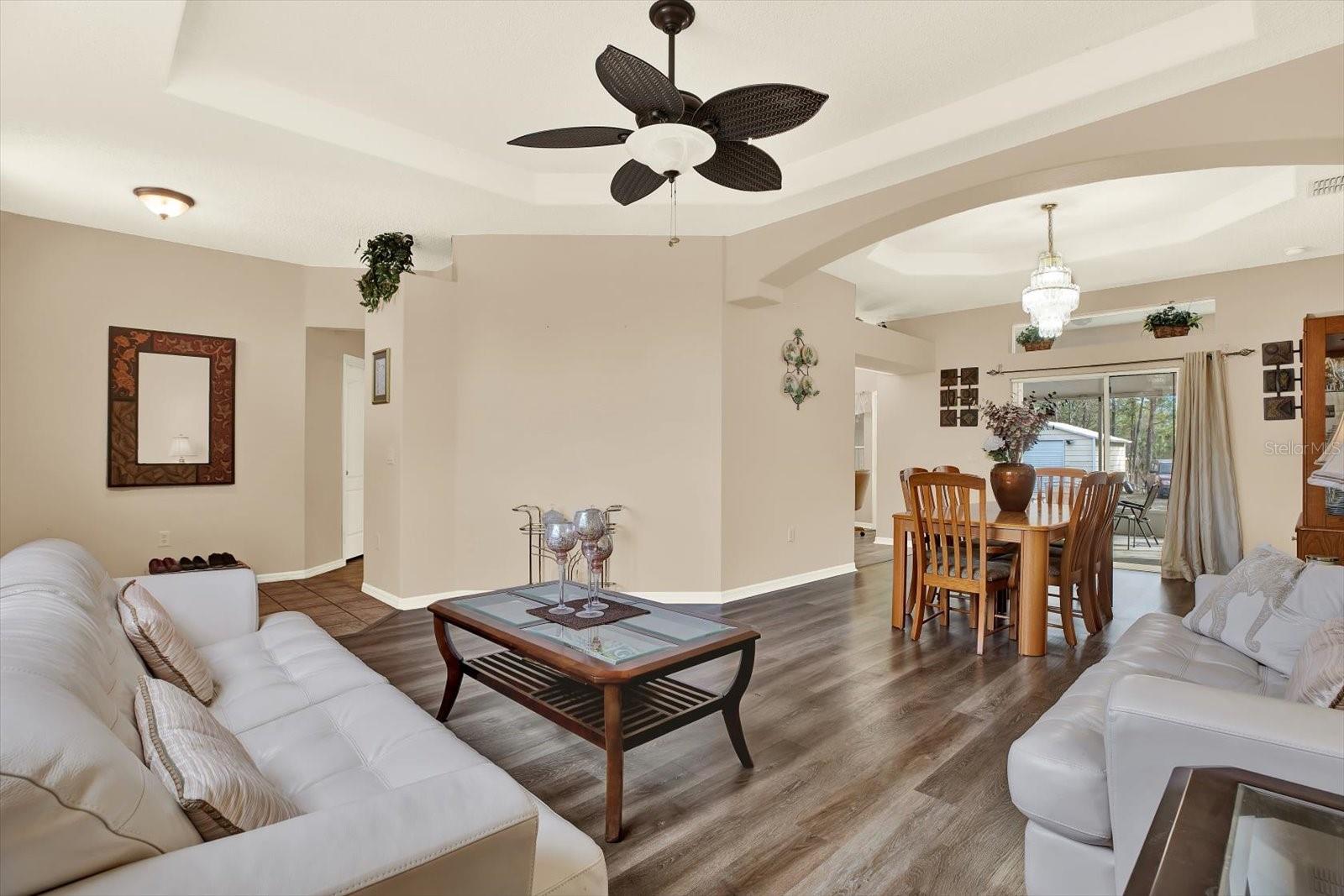 ROYAL HIGHLANDS - Residential