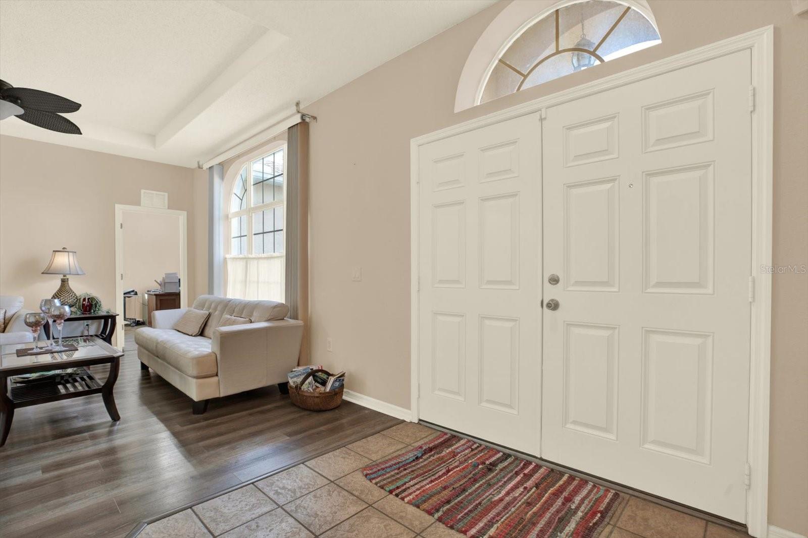 ROYAL HIGHLANDS - Residential