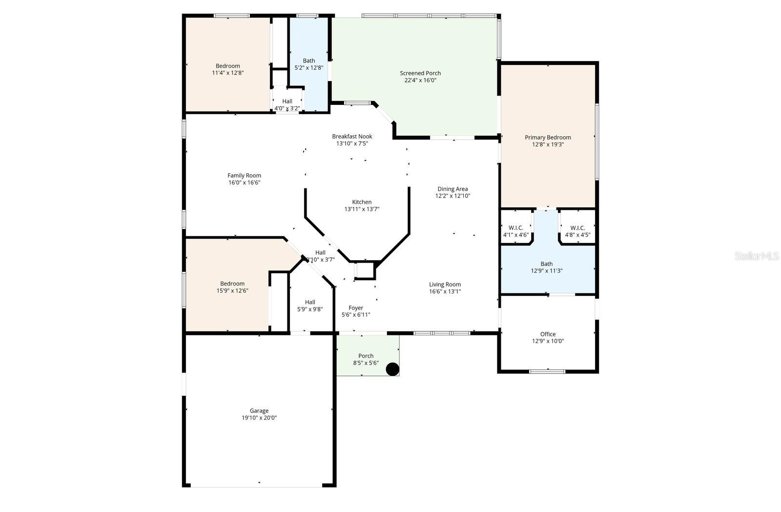 ROYAL HIGHLANDS - Residential