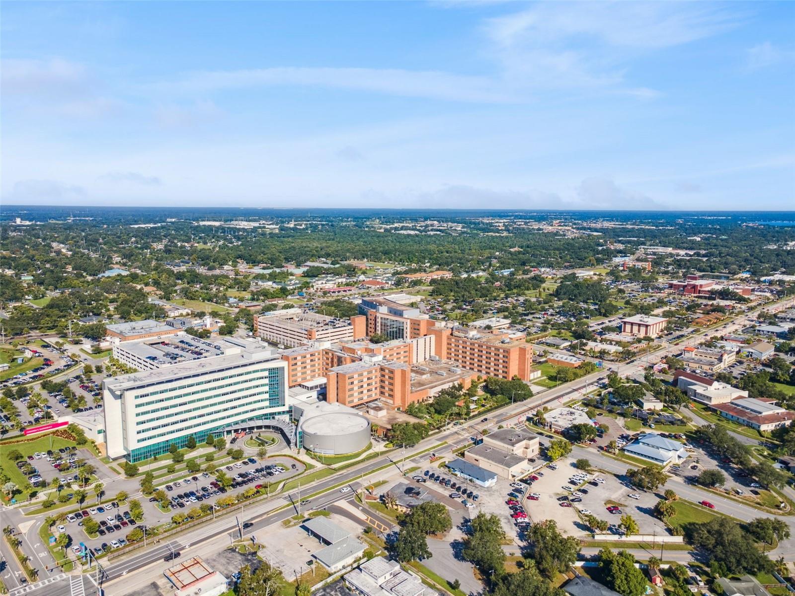 TROPICAL GARDENS - Commercial Sale