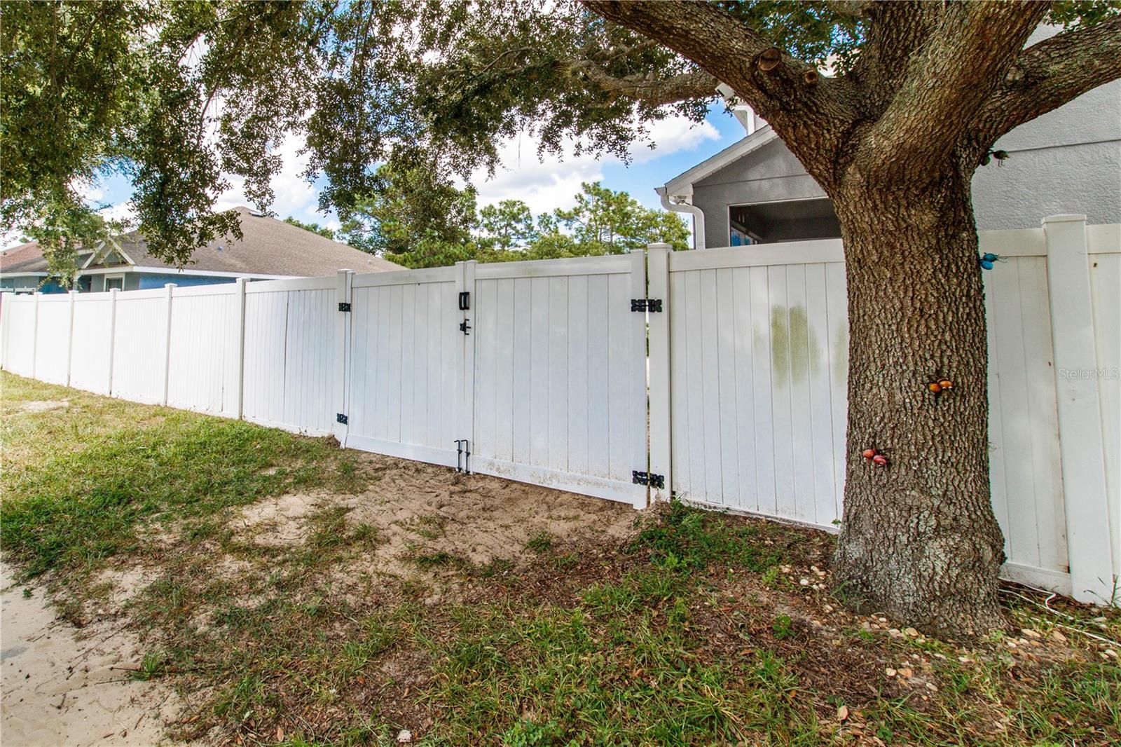 STERLING HILL PH 1B - Residential