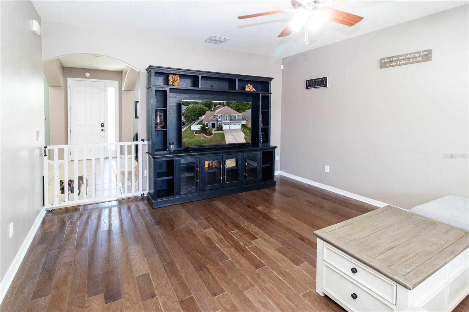 STERLING HILL PH 1B - Residential