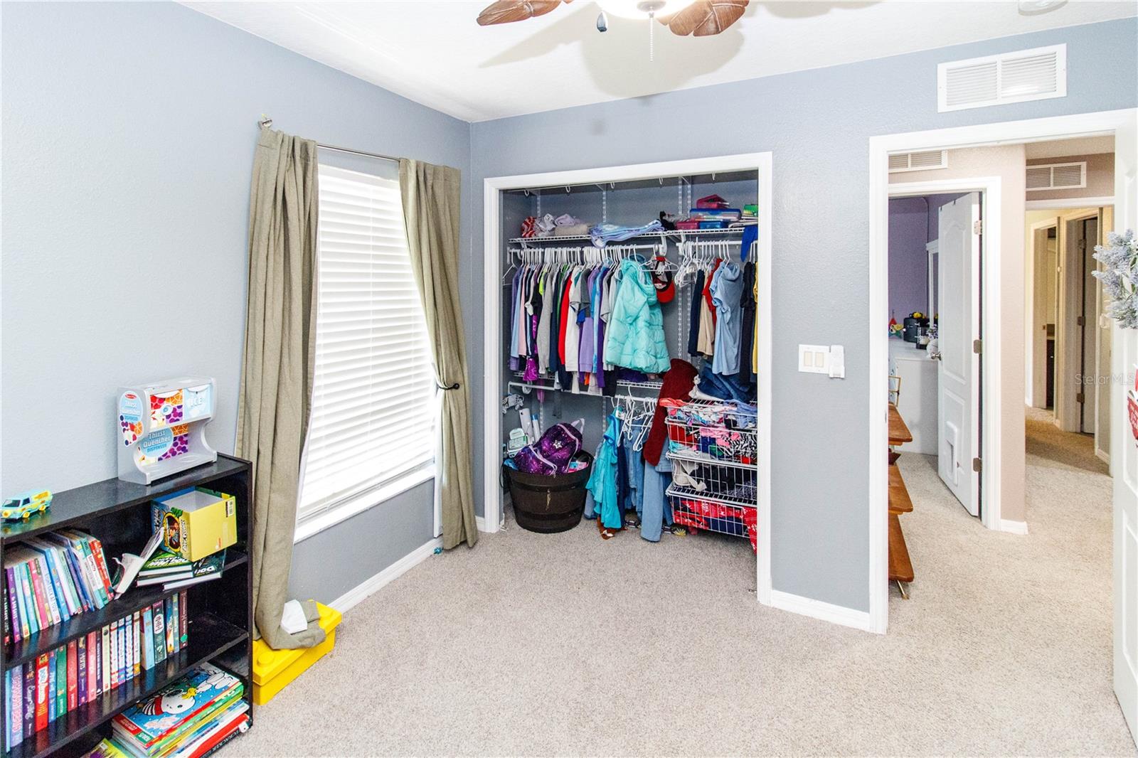 STERLING HILL PH 1B - Residential