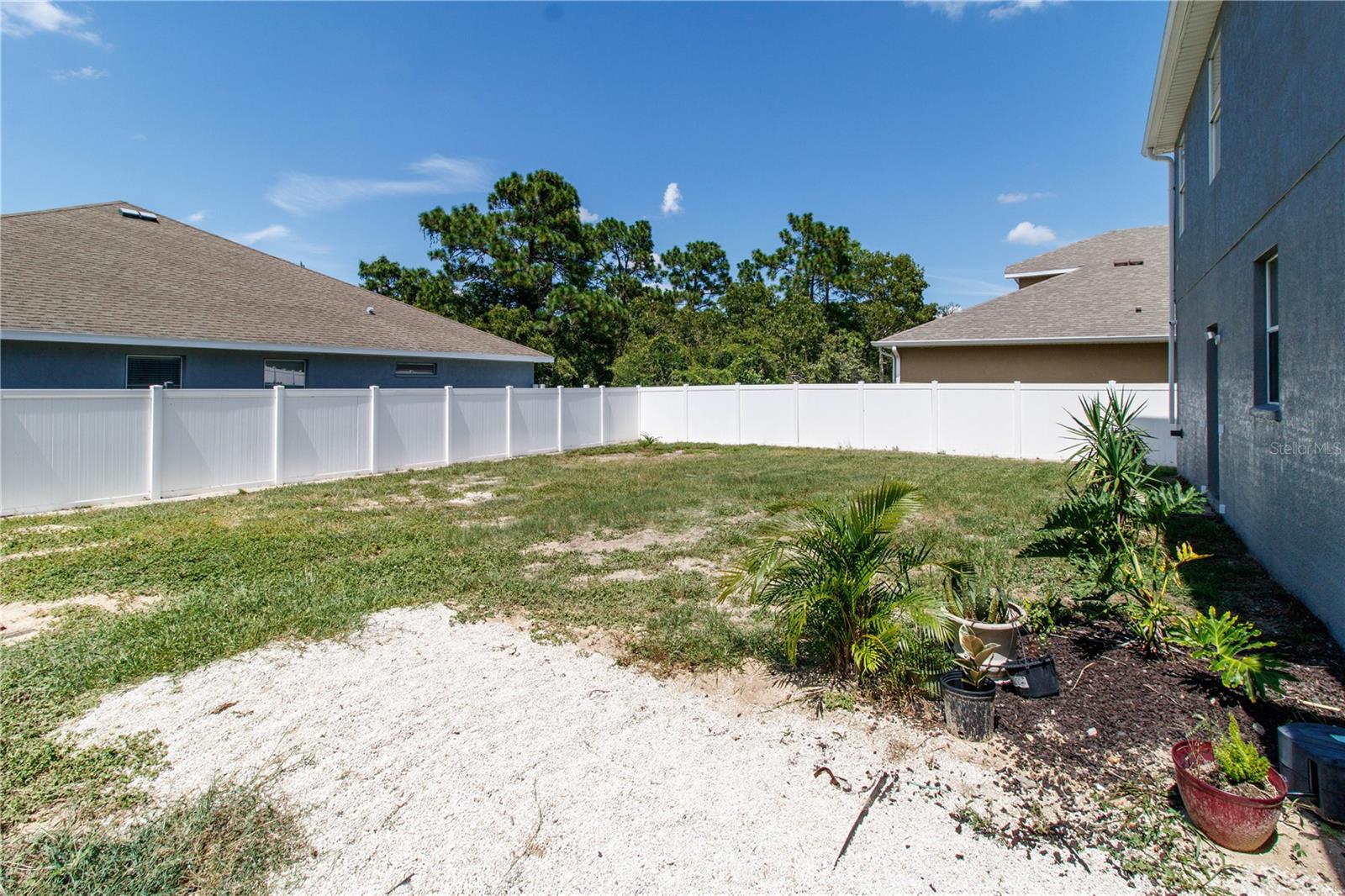 STERLING HILL PH 1B - Residential