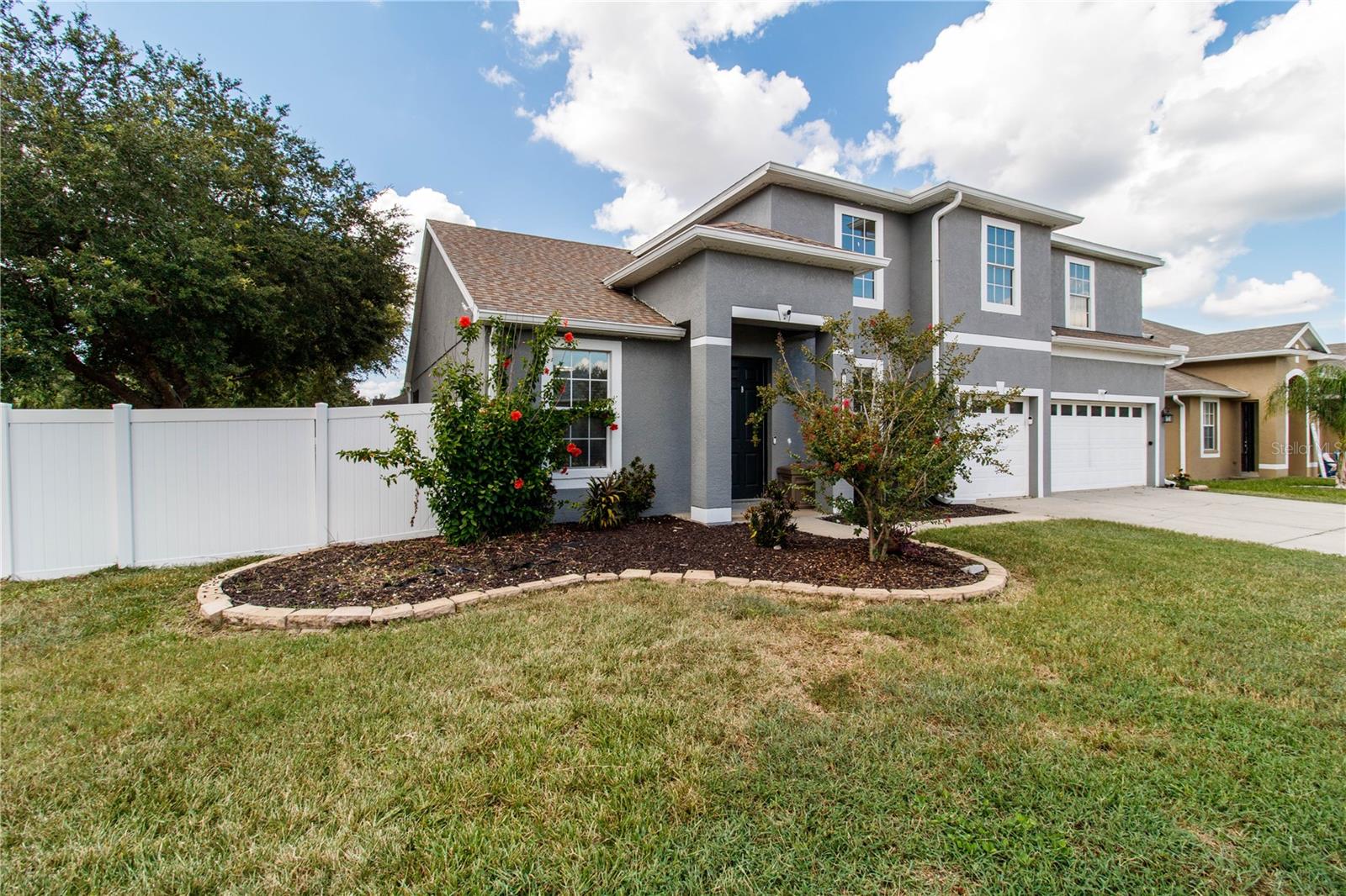 STERLING HILL PH 1B - Residential