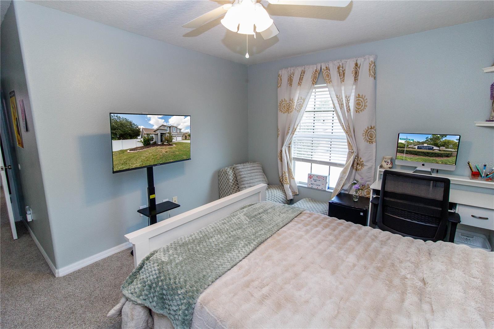 STERLING HILL PH 1B - Residential