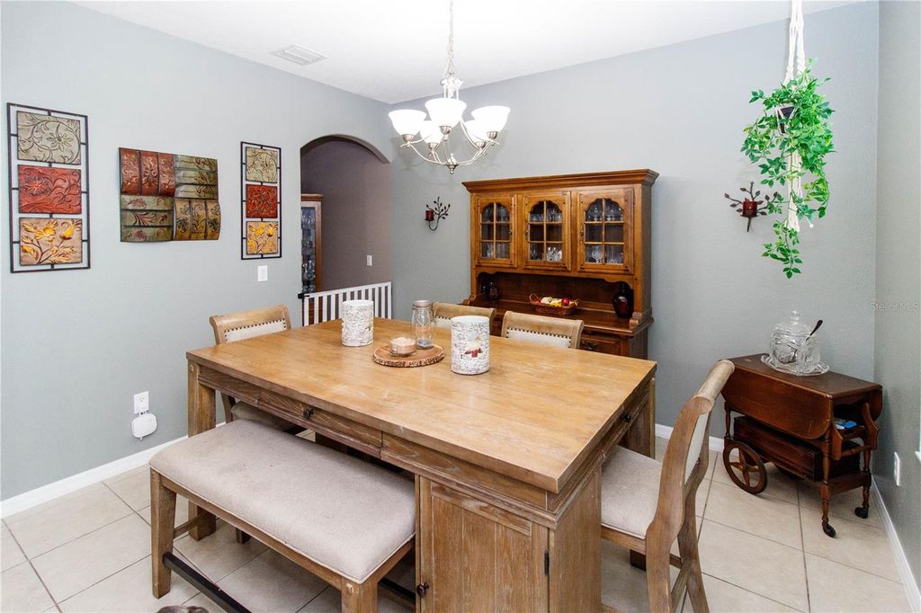 Photo of 14025 Leybourne Way, Spring Hill, FL 34609 (MLS # O6403495)