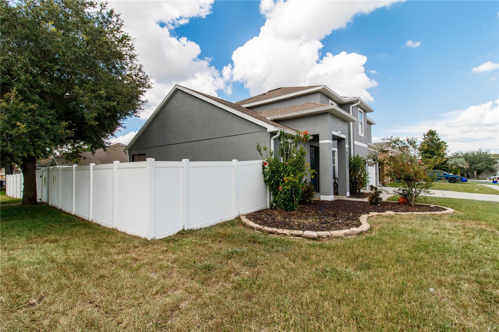 STERLING HILL PH 1B - Residential