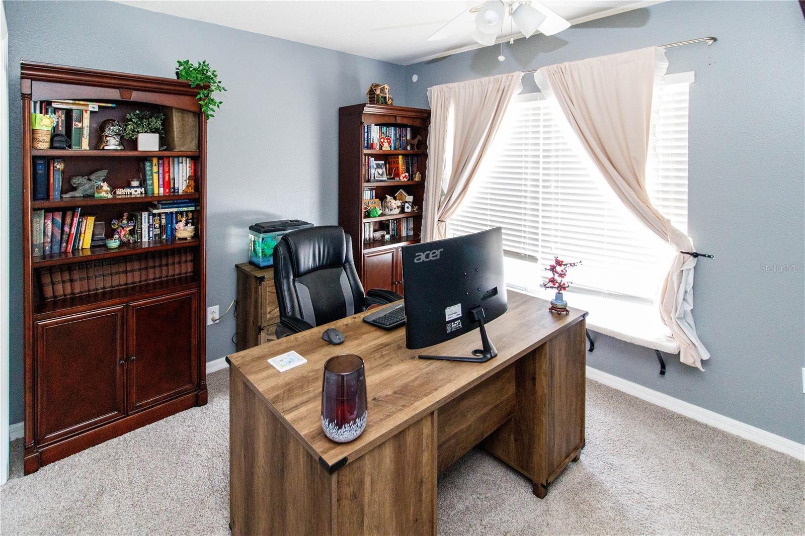 STERLING HILL PH 1B - Residential