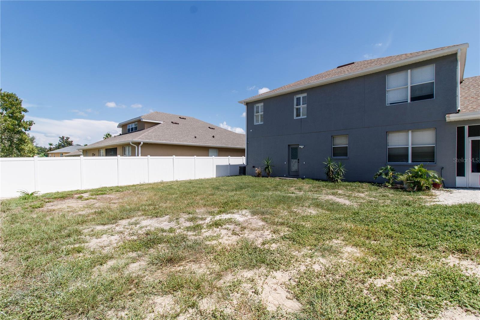STERLING HILL PH 1B - Residential